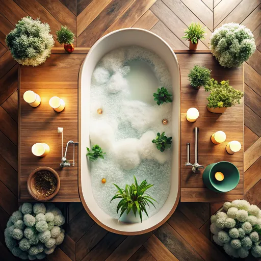 Huzur Bulmanın Yöntemleri